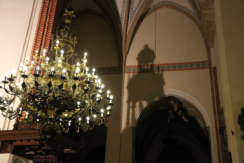 Legnickie Conversatorium Organowe 