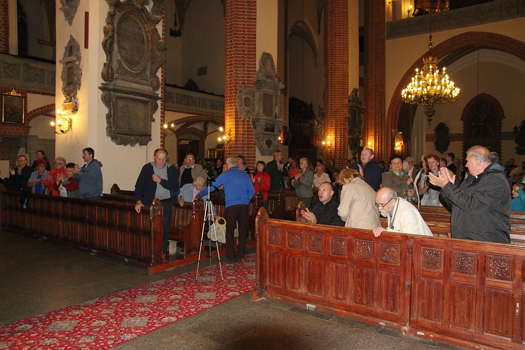 Legnickie Conversatorium Organowe 
