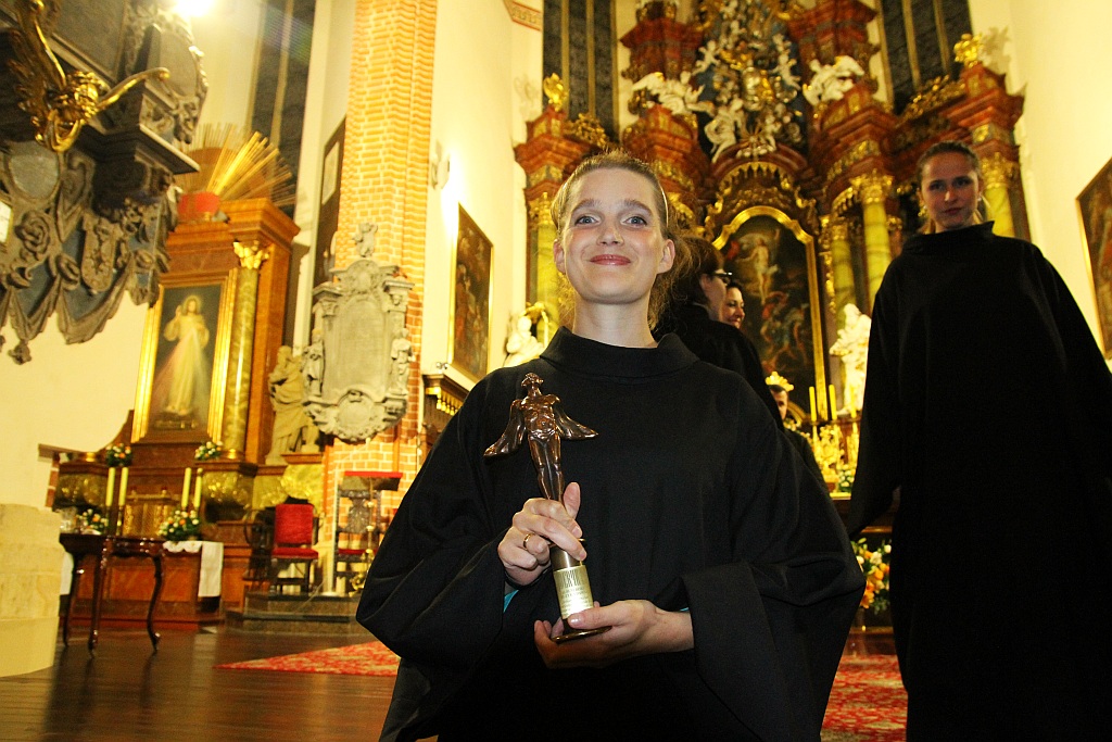 Legnickie Conversatorium Organowe 