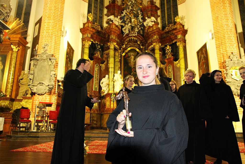 Legnickie Conversatorium Organowe 