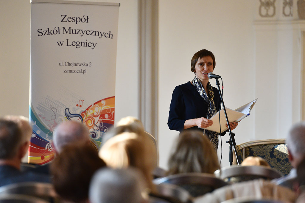 W sali Królewskiej odbył się koncert pamięci Joanny Jakubczak
