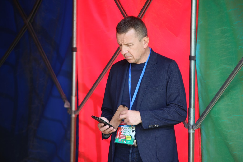 UEFA Regions Cup: Inauguracyjna porażka Polski z Portugalią