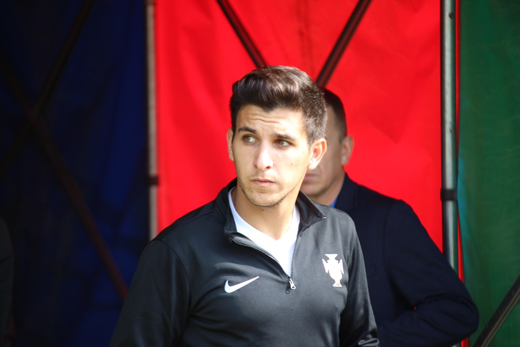 UEFA Regions Cup: Inauguracyjna porażka Polski z Portugalią