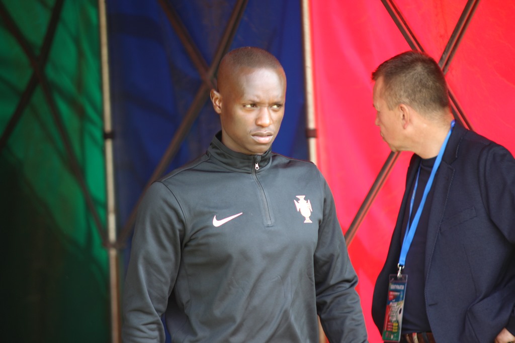 UEFA Regions Cup: Inauguracyjna porażka Polski z Portugalią