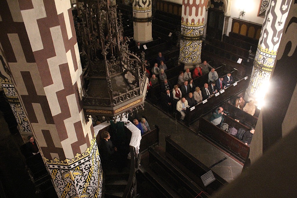 Znakomity koncert finałowy Conversatroium w dwóch częściach