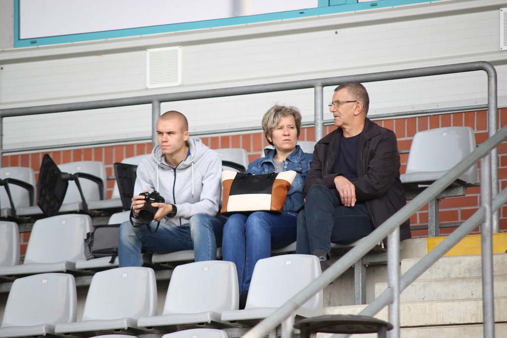 UEFA Regions Cup: Inauguracyjna porażka Polski z Portugalią