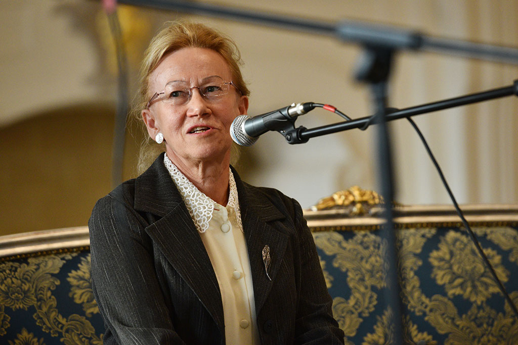 W sali Królewskiej odbył się koncert pamięci Joanny Jakubczak