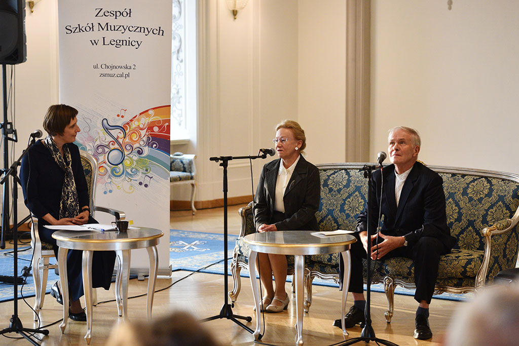W sali Królewskiej odbył się koncert pamięci Joanny Jakubczak