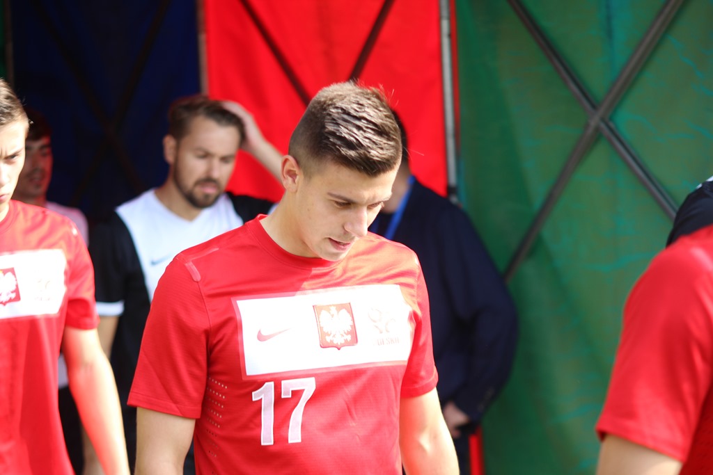 UEFA Regions Cup: Inauguracyjna porażka Polski z Portugalią