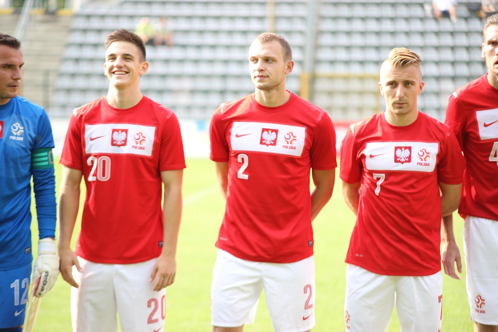UEFA Regions Cup: Inauguracyjna porażka Polski z Portugalią