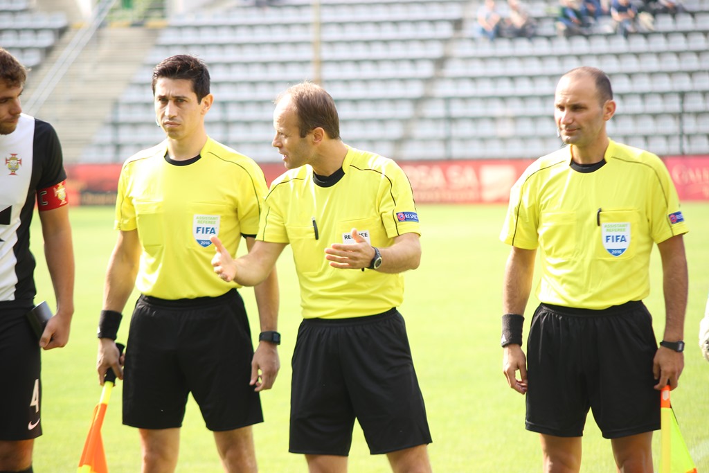 UEFA Regions Cup: Inauguracyjna porażka Polski z Portugalią