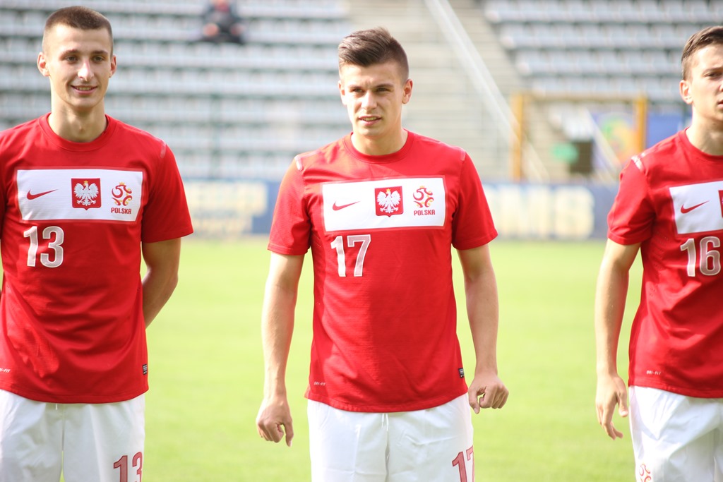 UEFA Regions Cup: Inauguracyjna porażka Polski z Portugalią