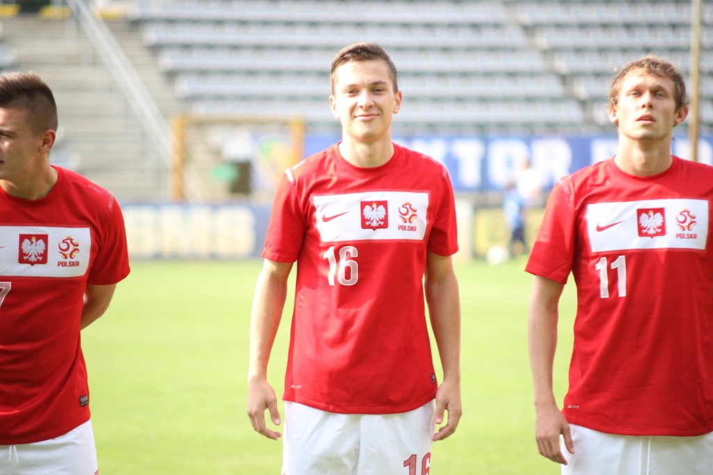 UEFA Regions Cup: Inauguracyjna porażka Polski z Portugalią