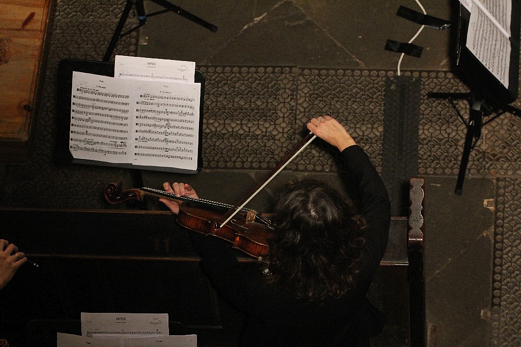 Znakomity koncert finałowy Conversatroium w dwóch częściach