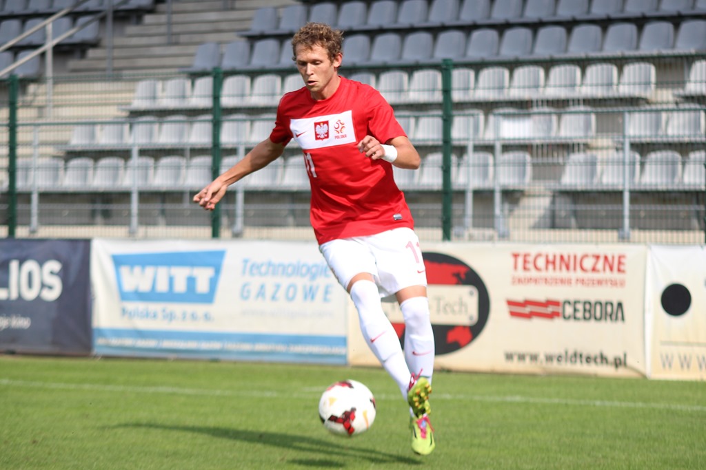 UEFA Regions Cup: Inauguracyjna porażka Polski z Portugalią