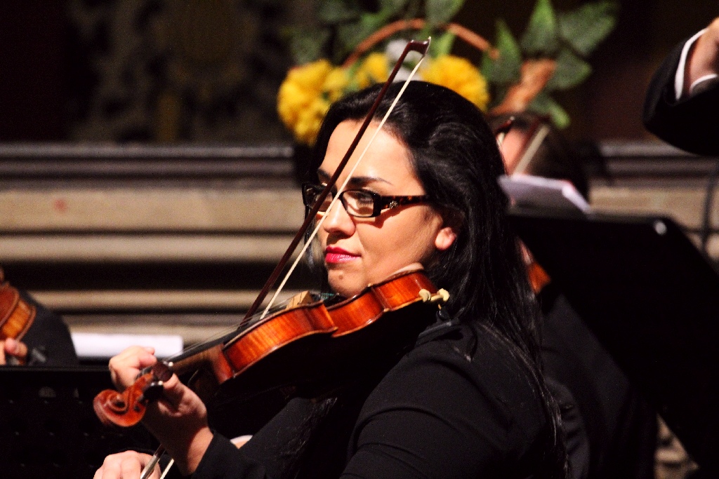 Znakomity koncert finałowy Conversatroium w dwóch częściach
