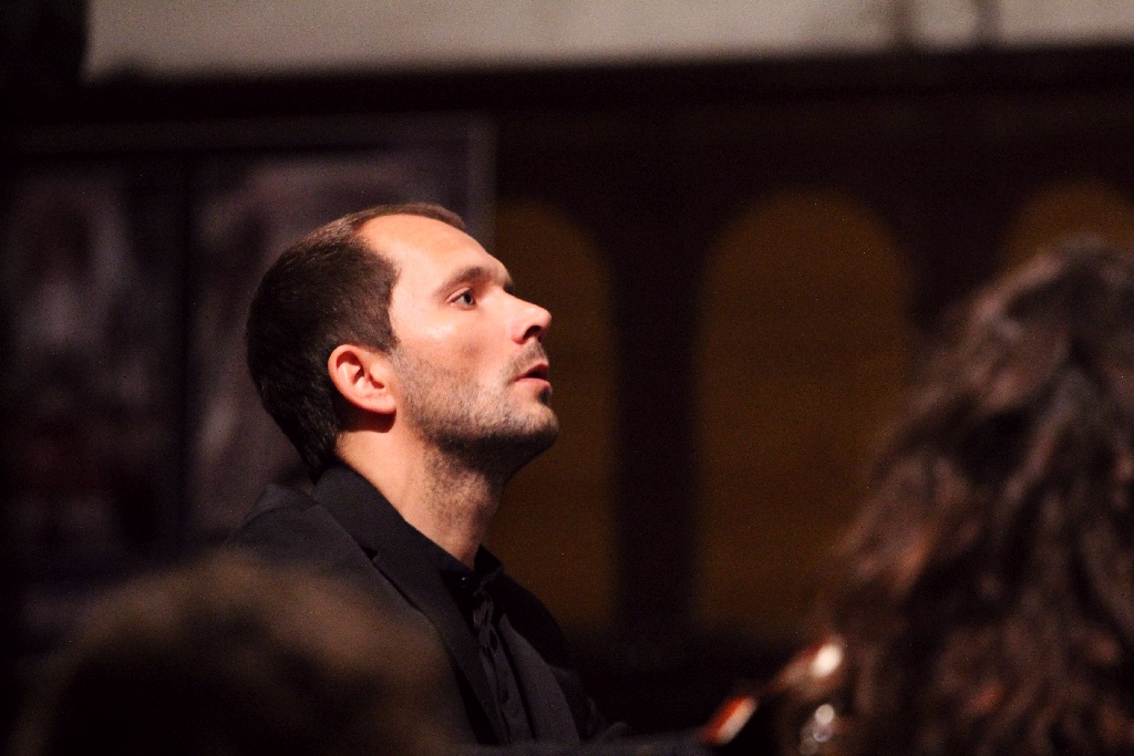 Znakomity koncert finałowy Conversatroium w dwóch częściach