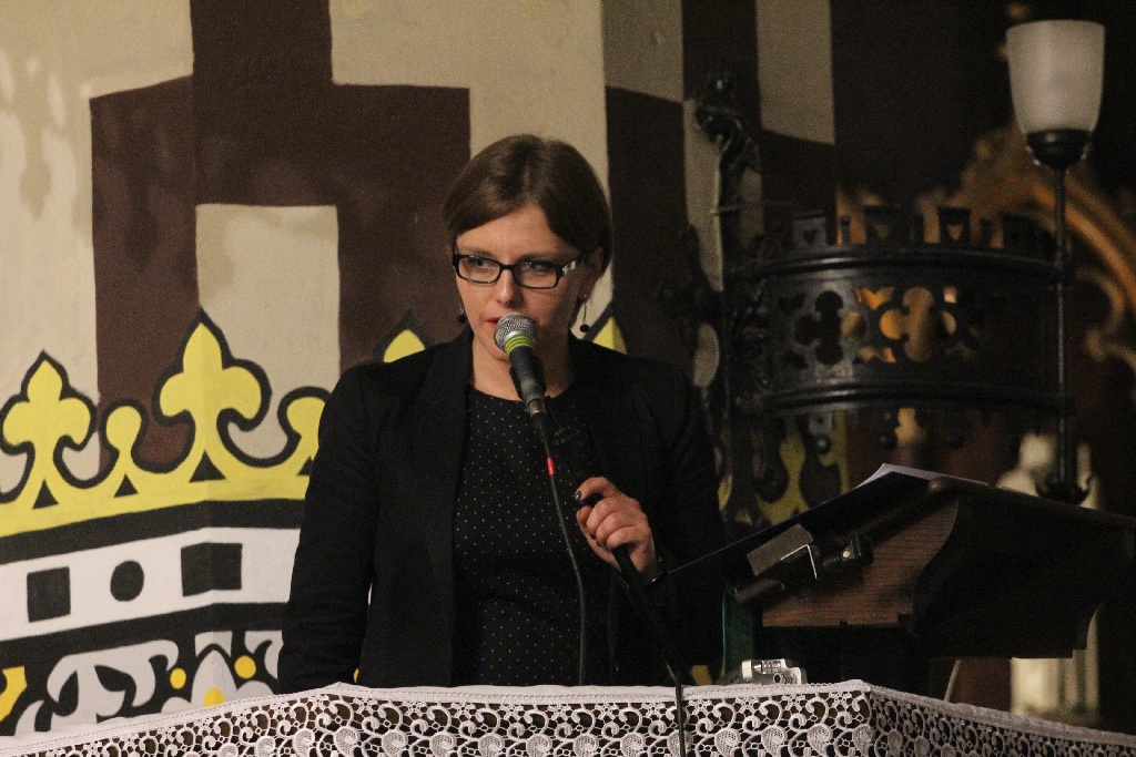 Znakomity koncert finałowy Conversatroium w dwóch częściach