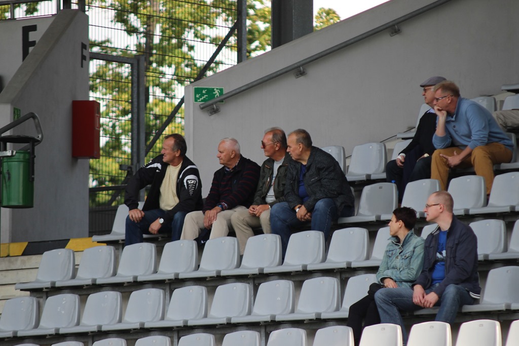 UEFA Regions Cup: Inauguracyjna porażka Polski z Portugalią