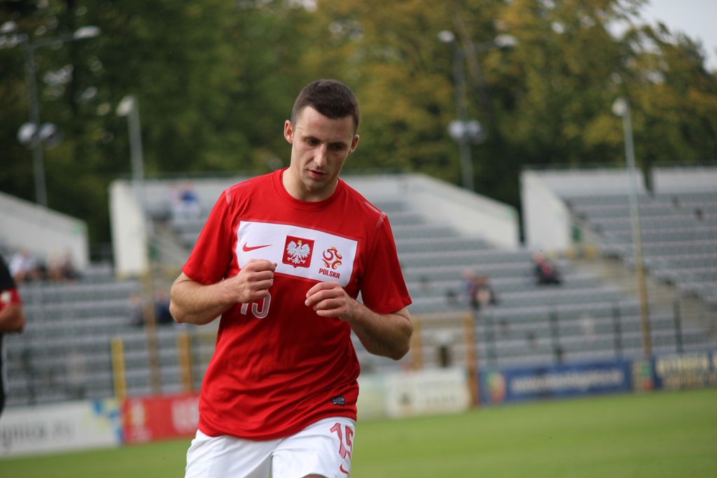 UEFA Regions Cup: Inauguracyjna porażka Polski z Portugalią