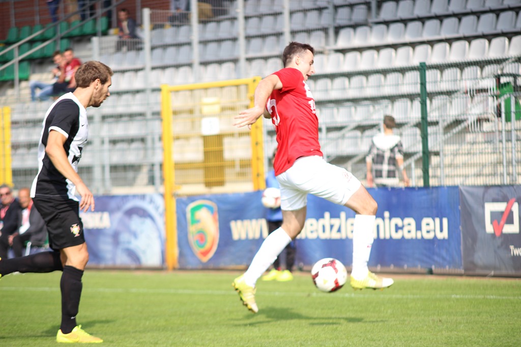 UEFA Regions Cup: Inauguracyjna porażka Polski z Portugalią