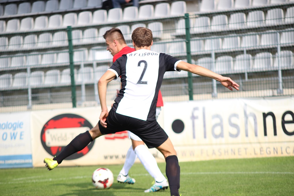 UEFA Regions Cup: Inauguracyjna porażka Polski z Portugalią