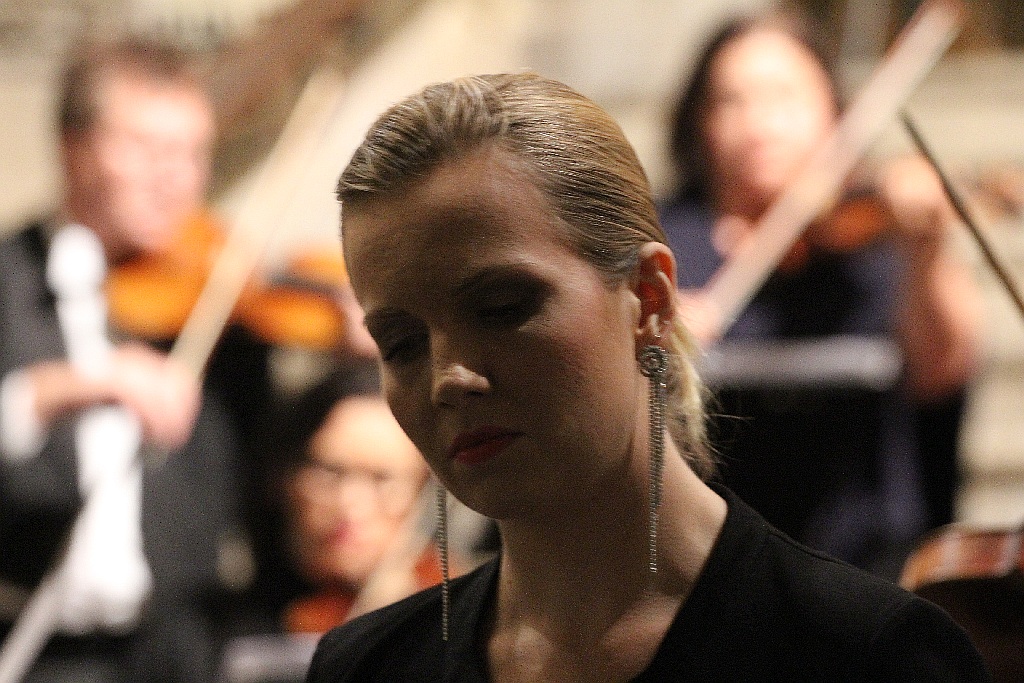 Znakomity koncert finałowy Conversatroium w dwóch częściach