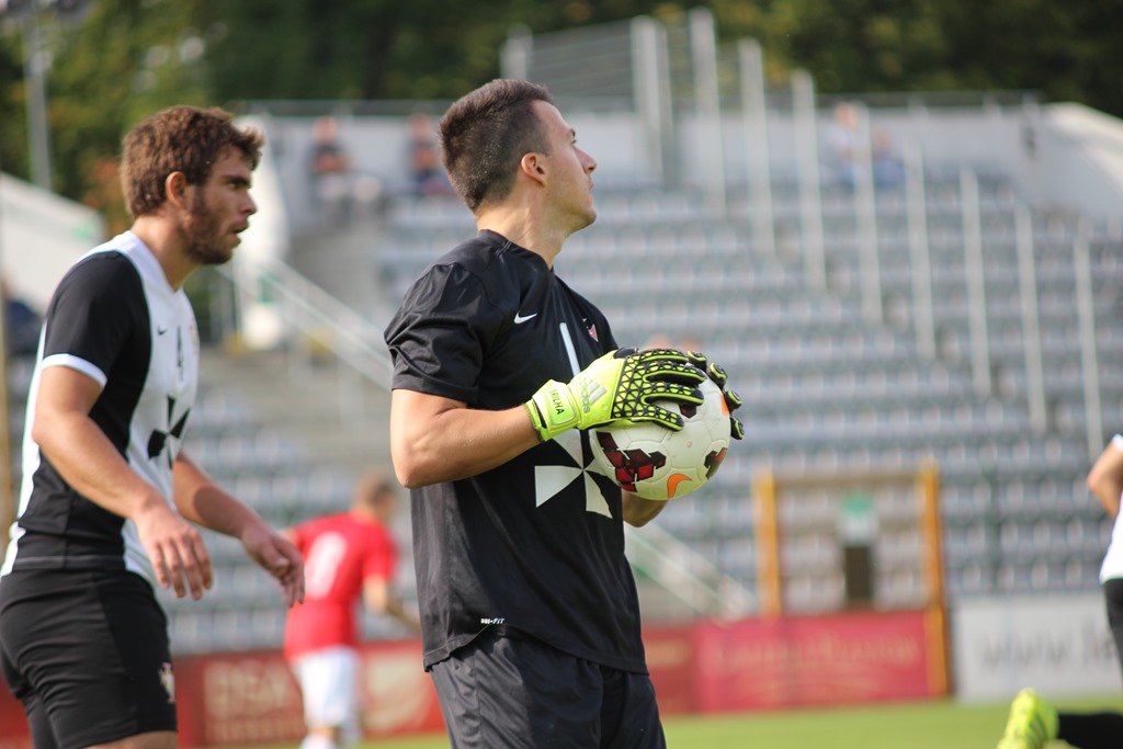 UEFA Regions Cup: Inauguracyjna porażka Polski z Portugalią
