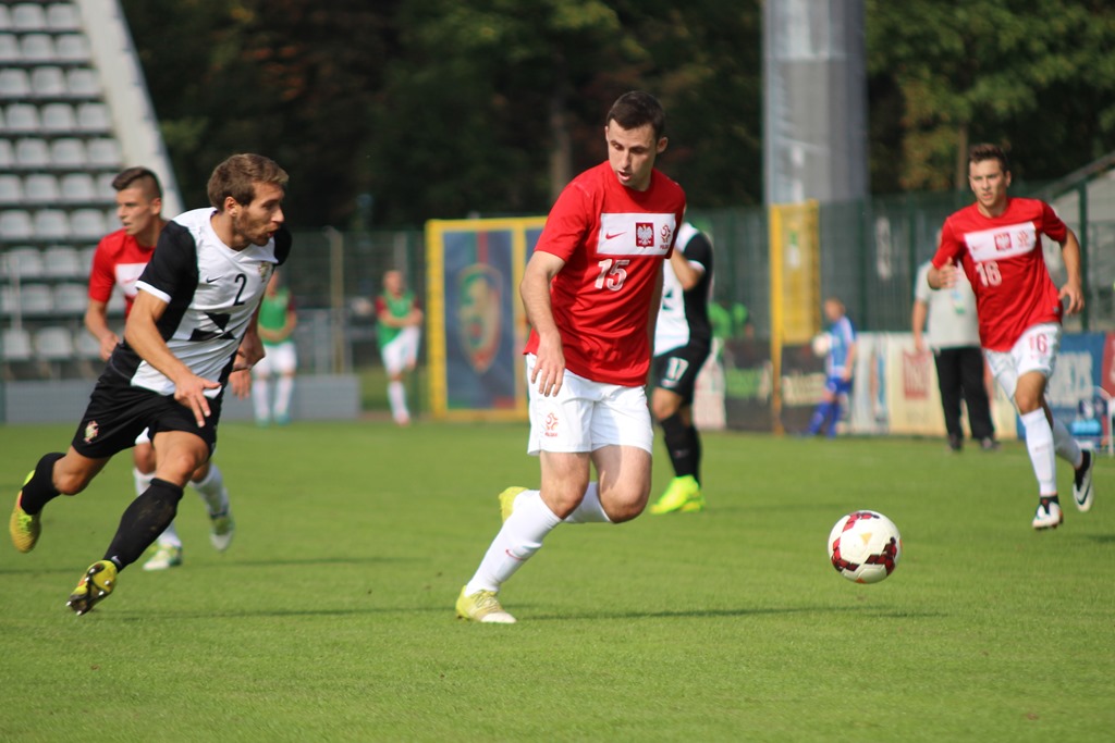 UEFA Regions Cup: Inauguracyjna porażka Polski z Portugalią