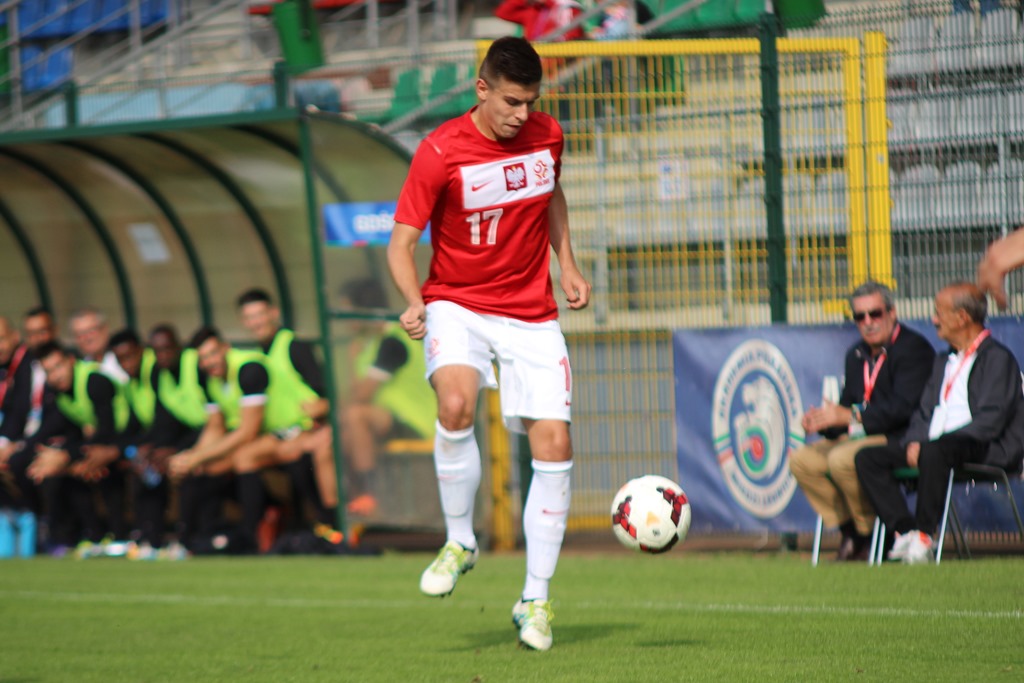 UEFA Regions Cup: Inauguracyjna porażka Polski z Portugalią