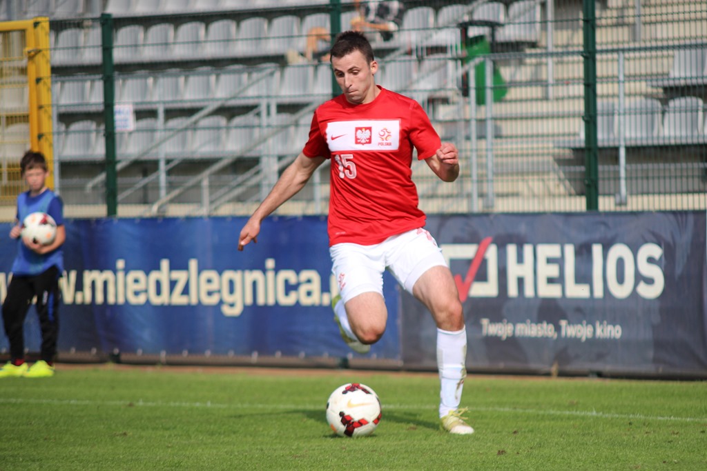 UEFA Regions Cup: Inauguracyjna porażka Polski z Portugalią
