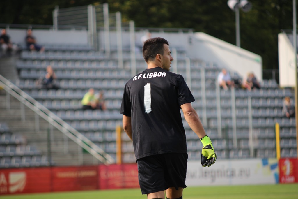 UEFA Regions Cup: Inauguracyjna porażka Polski z Portugalią
