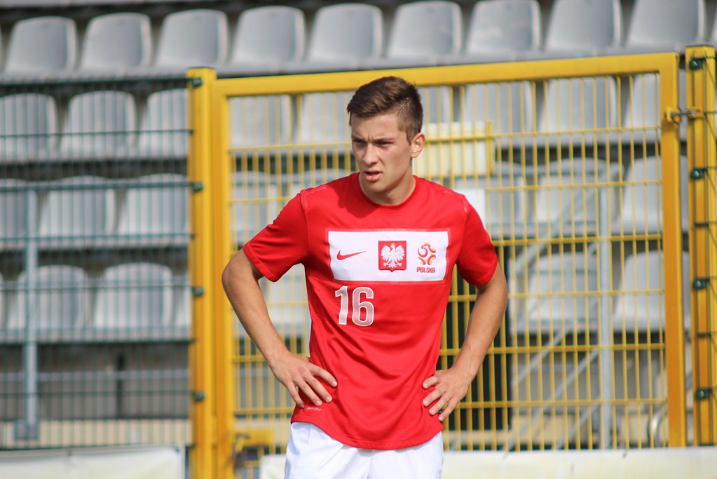 UEFA Regions Cup: Inauguracyjna porażka Polski z Portugalią