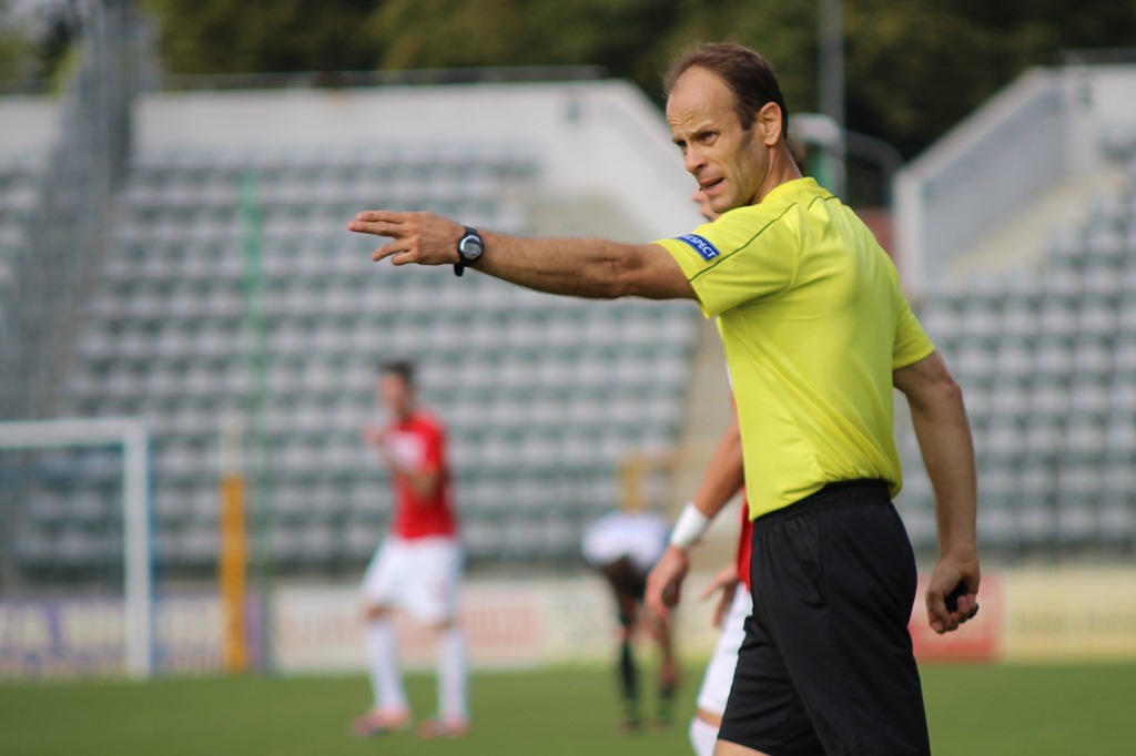 UEFA Regions Cup: Inauguracyjna porażka Polski z Portugalią