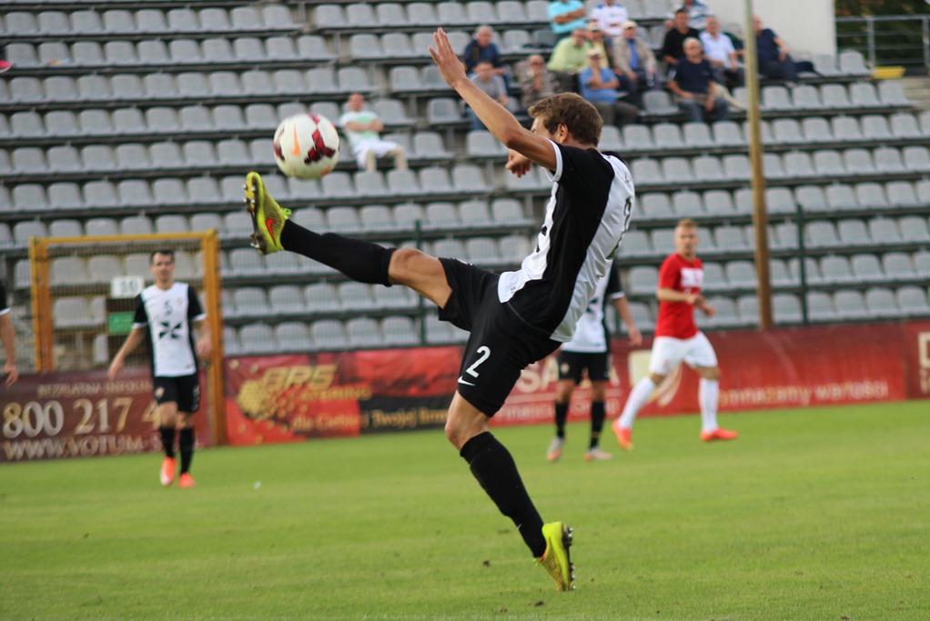 UEFA Regions Cup: Inauguracyjna porażka Polski z Portugalią