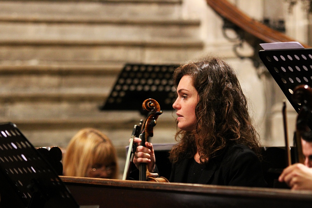 Znakomity koncert finałowy Conversatroium w dwóch częściach