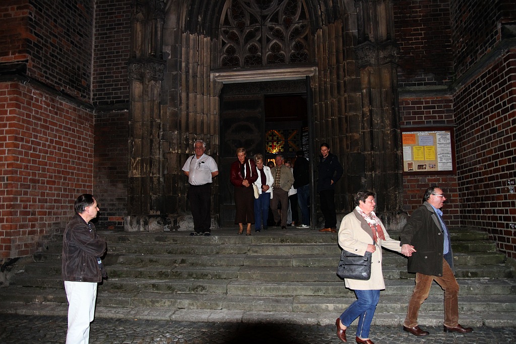Znakomity koncert finałowy Conversatroium w dwóch częściach