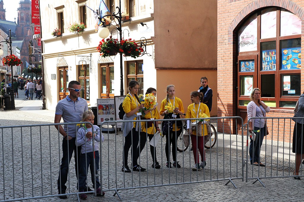 W Galerii Piastów trwa akcja charytatywna MotoSerce