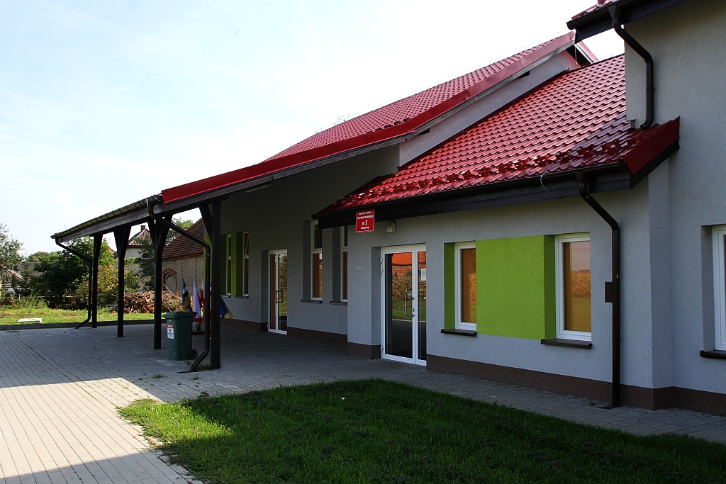 Mieszkańcy gminy Legnickie Pole wzięli udział w referendum