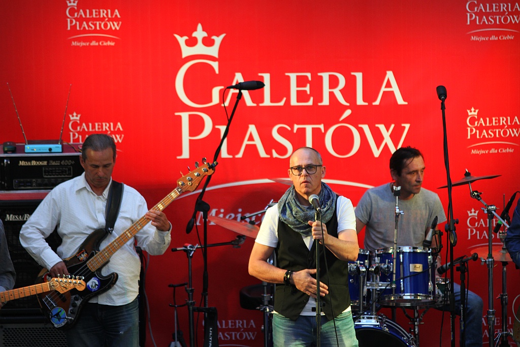 W Galerii Piastów trwa akcja charytatywna MotoSerce