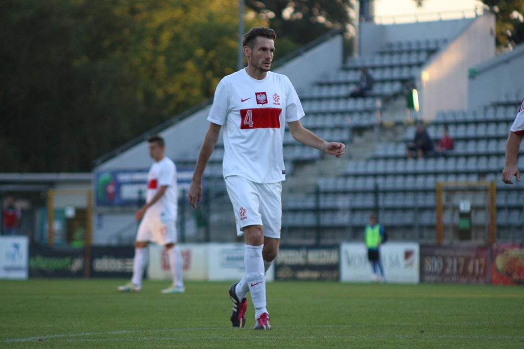 UEFA Regions Cup: Zwycięskie męczarnie Polski z Białorusią