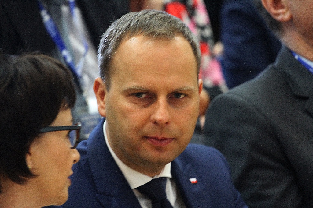 Zawodowa Strefa. Konferencja na temat kształcenia zawodowego