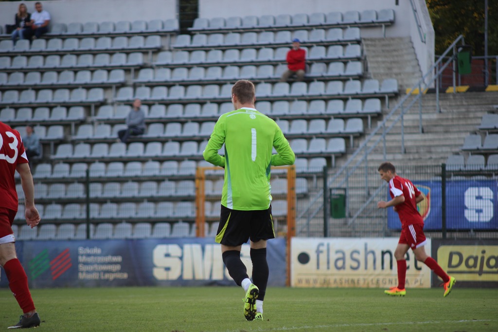 UEFA Regions Cup: Zwycięskie męczarnie Polski z Białorusią