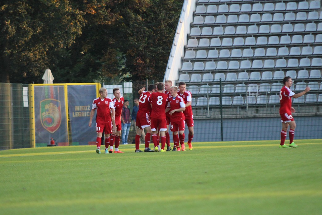 UEFA Regions Cup: Zwycięskie męczarnie Polski z Białorusią
