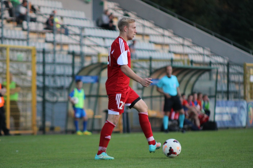 UEFA Regions Cup: Zwycięskie męczarnie Polski z Białorusią