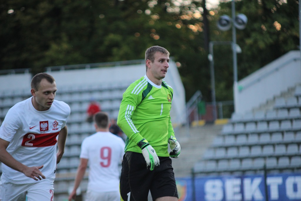 UEFA Regions Cup: Zwycięskie męczarnie Polski z Białorusią
