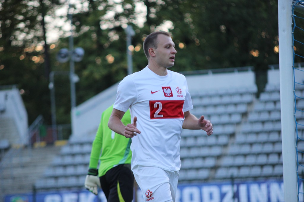 UEFA Regions Cup: Zwycięskie męczarnie Polski z Białorusią