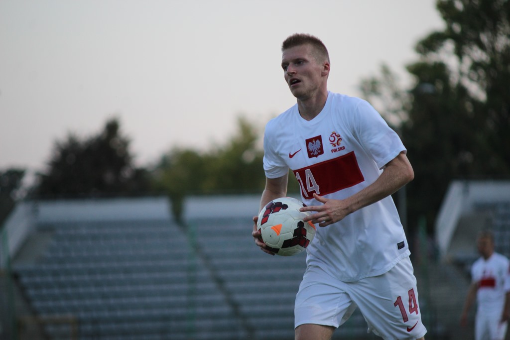 UEFA Regions Cup: Zwycięskie męczarnie Polski z Białorusią