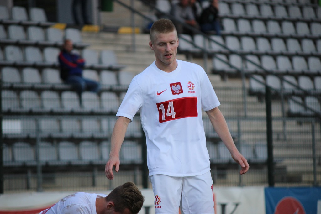 UEFA Regions Cup: Zwycięskie męczarnie Polski z Białorusią