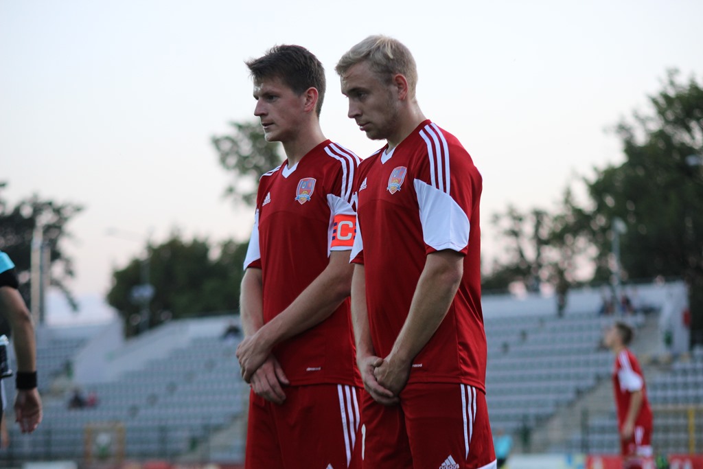 UEFA Regions Cup: Zwycięskie męczarnie Polski z Białorusią